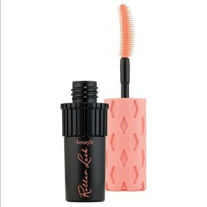 Benefit Roller Lash Curling Mascara